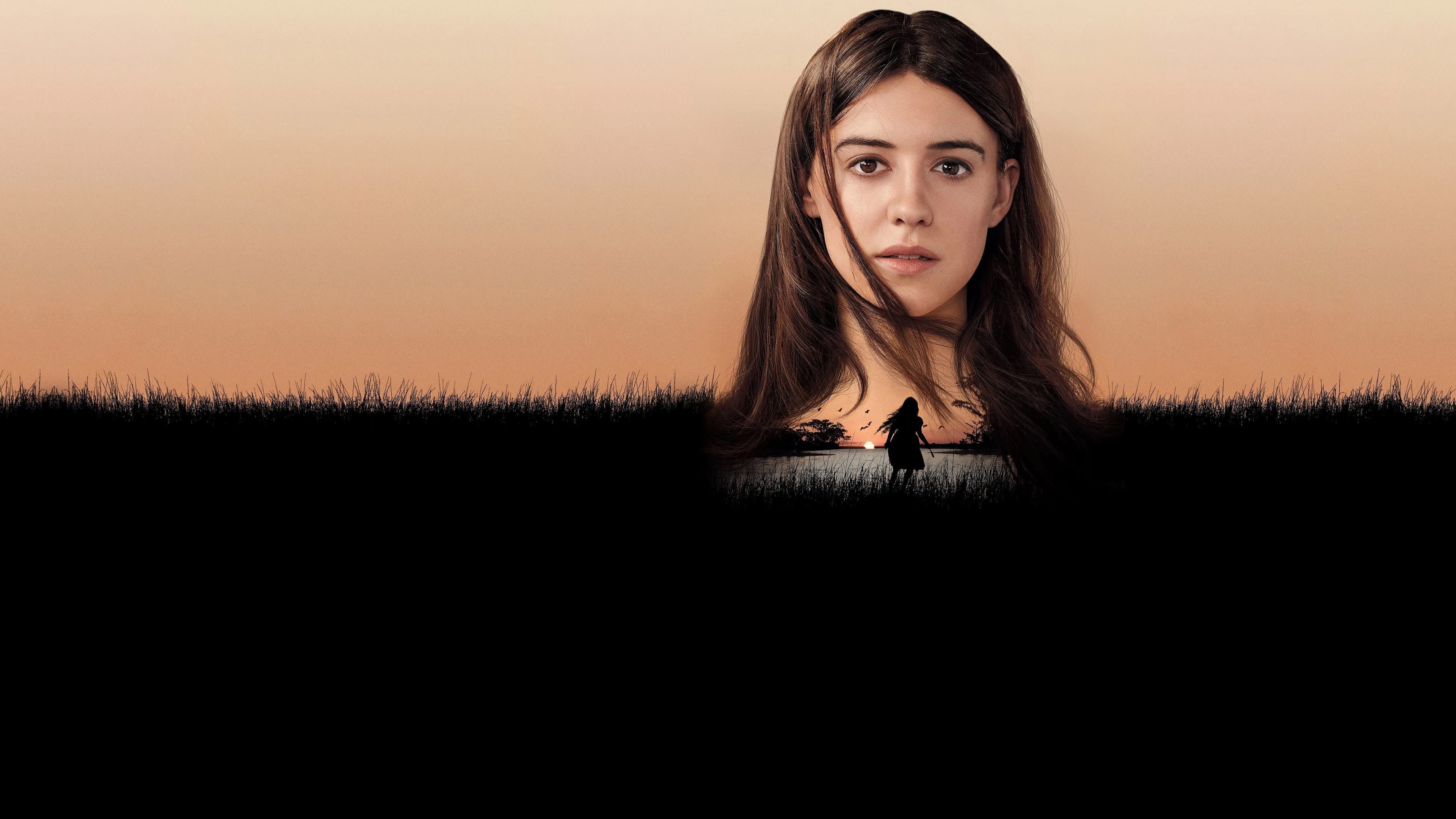 La ragazza della palude - immagine
