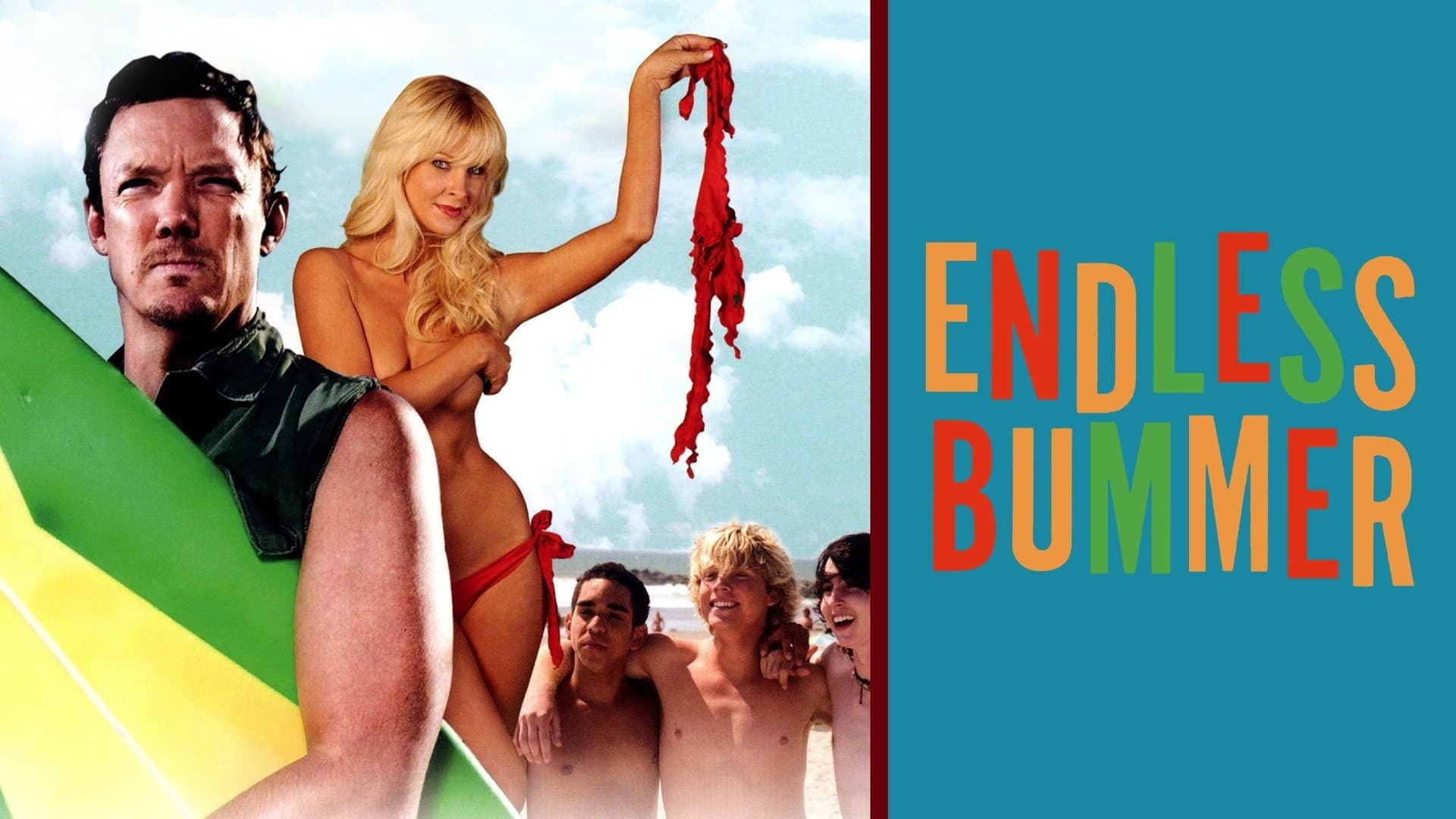 National Lampoon Presents: Endless Bummer - immagine