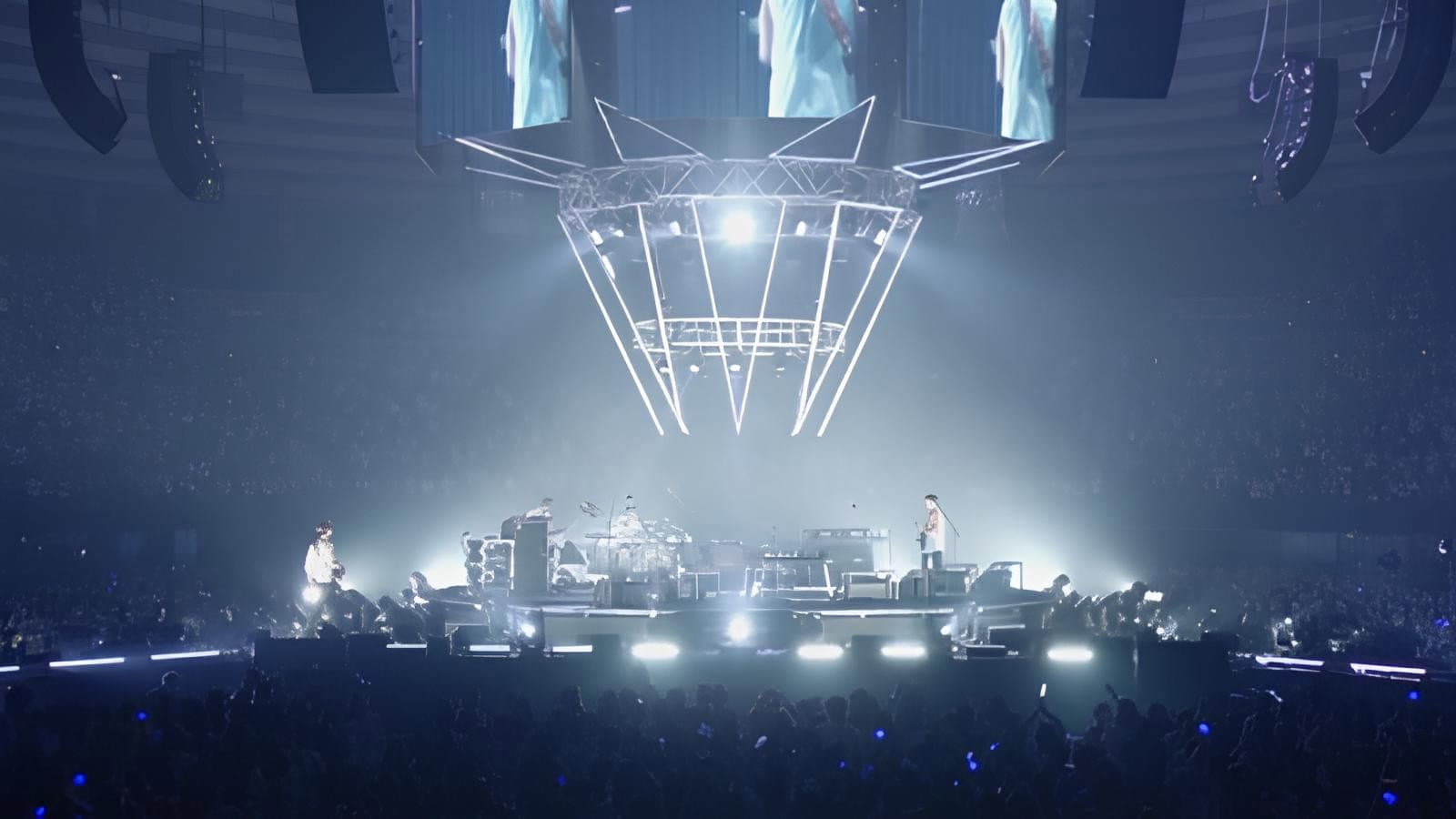 CNBLUE SPRING LIVE 2017 -Shake! Shake!- - immagine