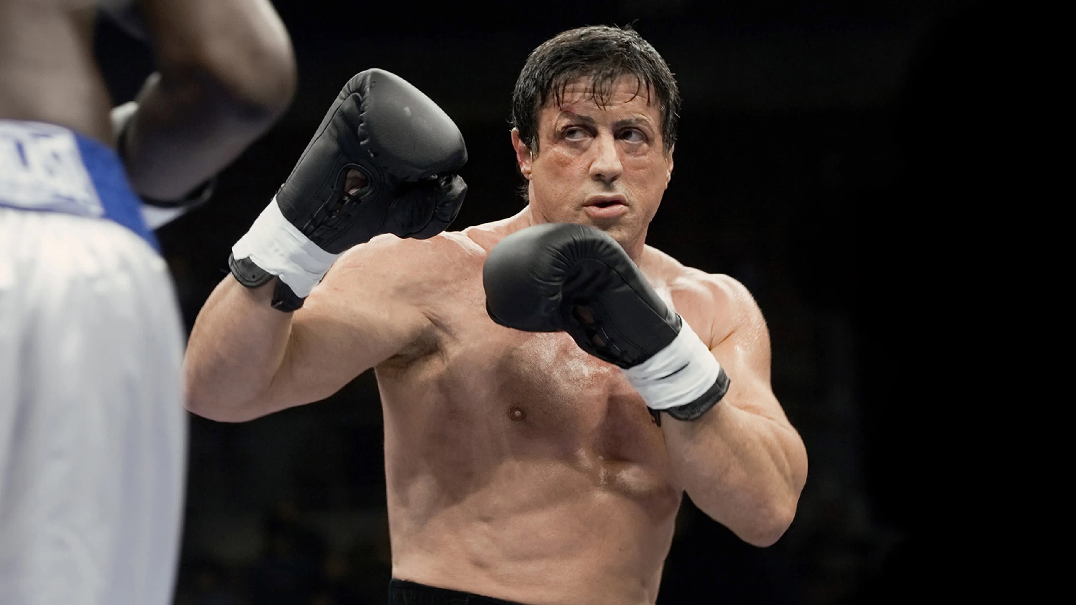 Rocky Balboa - immagine
