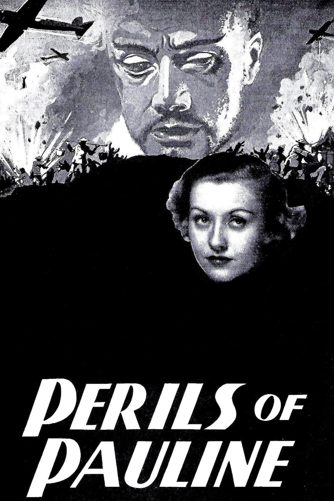 Poster di Perils of Pauline