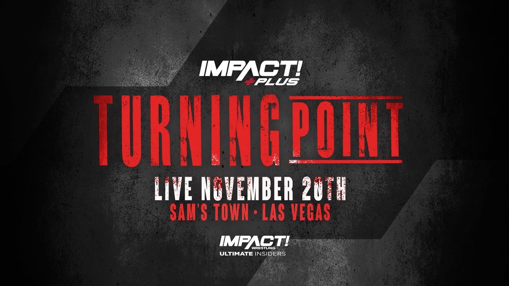 IMPACT Wrestling: Turning Point 2021 - immagine
