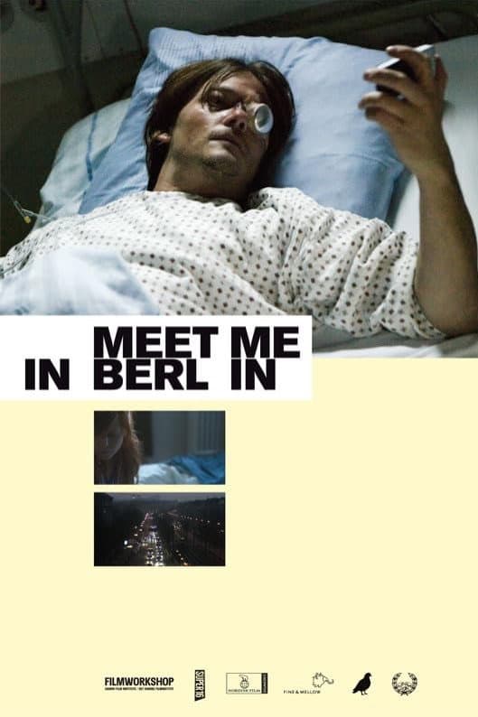Poster di Meet Me in Berlin