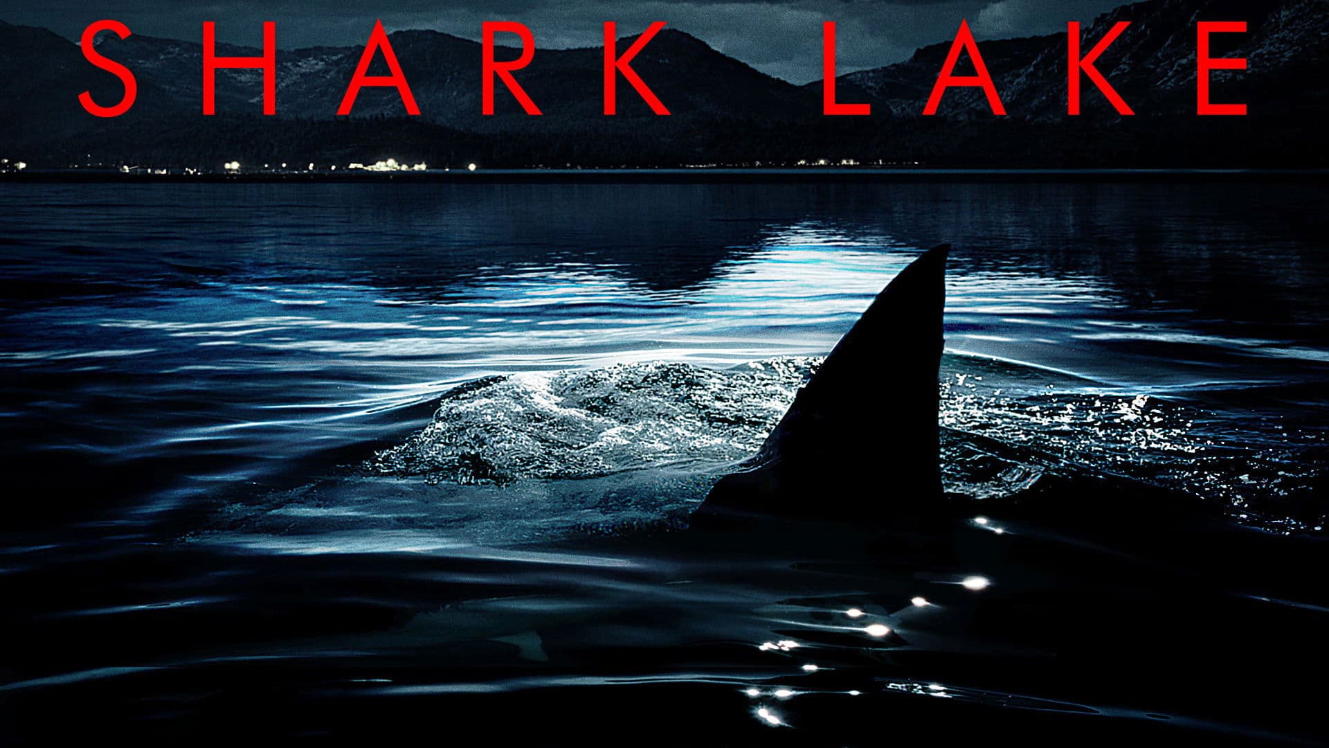 Shark Lake - immagine