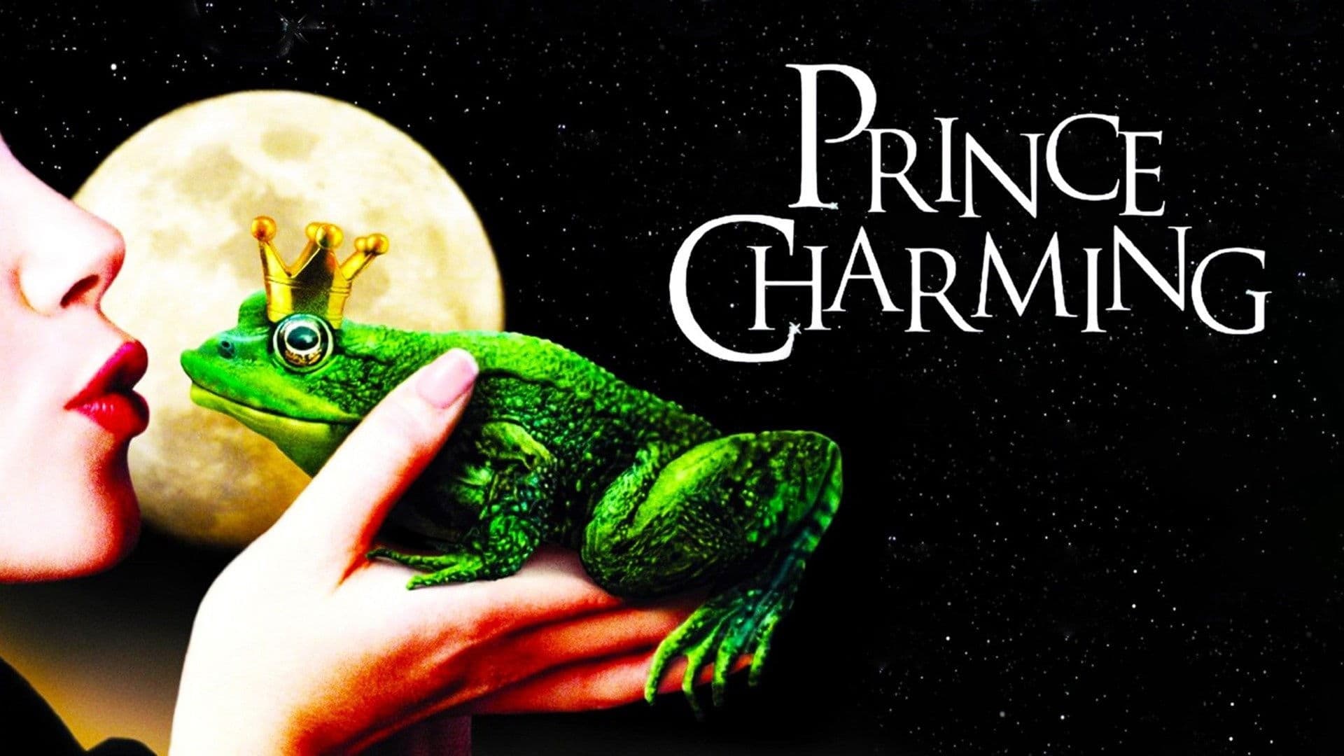 Prince Charming - immagine