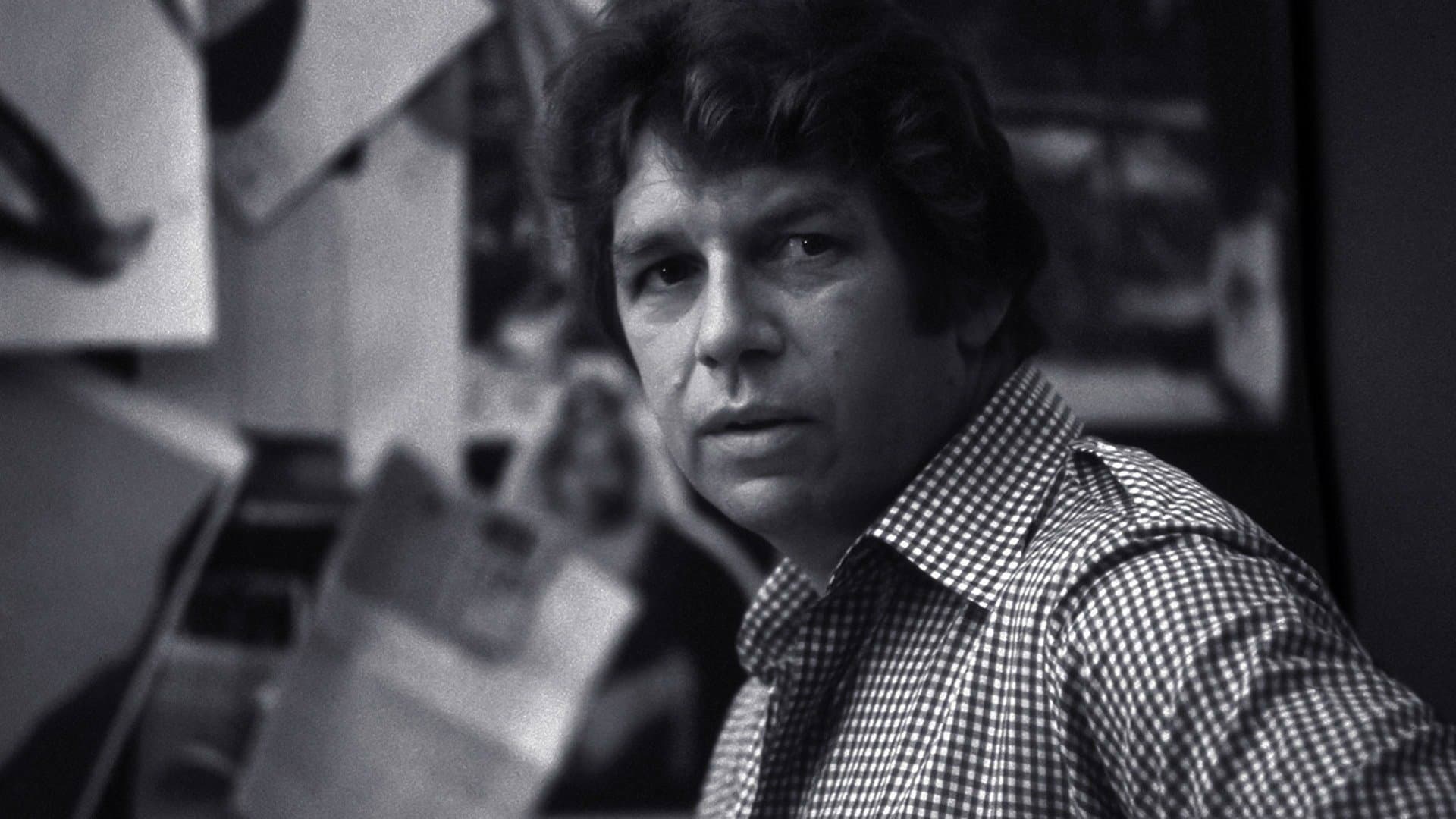 Breslin and Hamill: Deadline Artists - immagine