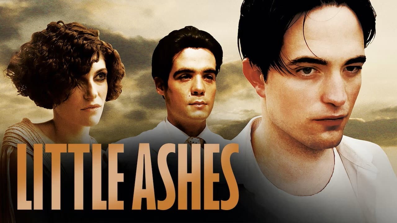 Little Ashes - immagine