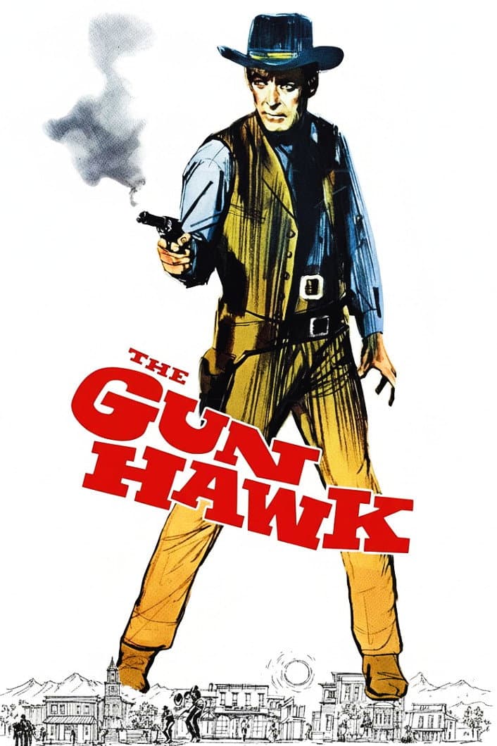 Poster di Furia del West