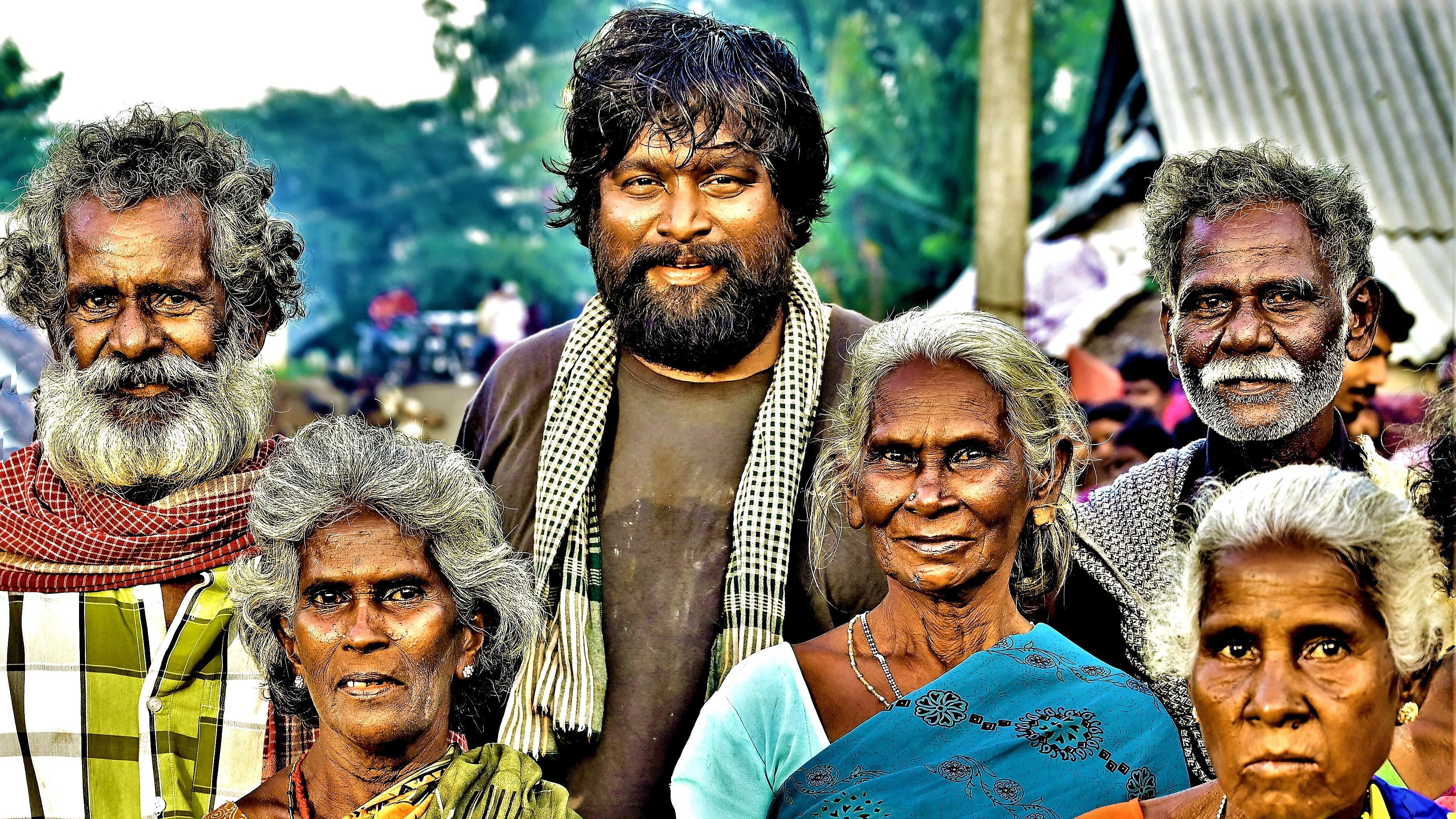 நந்தன் - immagine