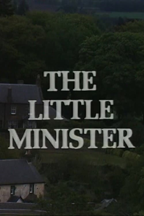Poster di The Little Minister