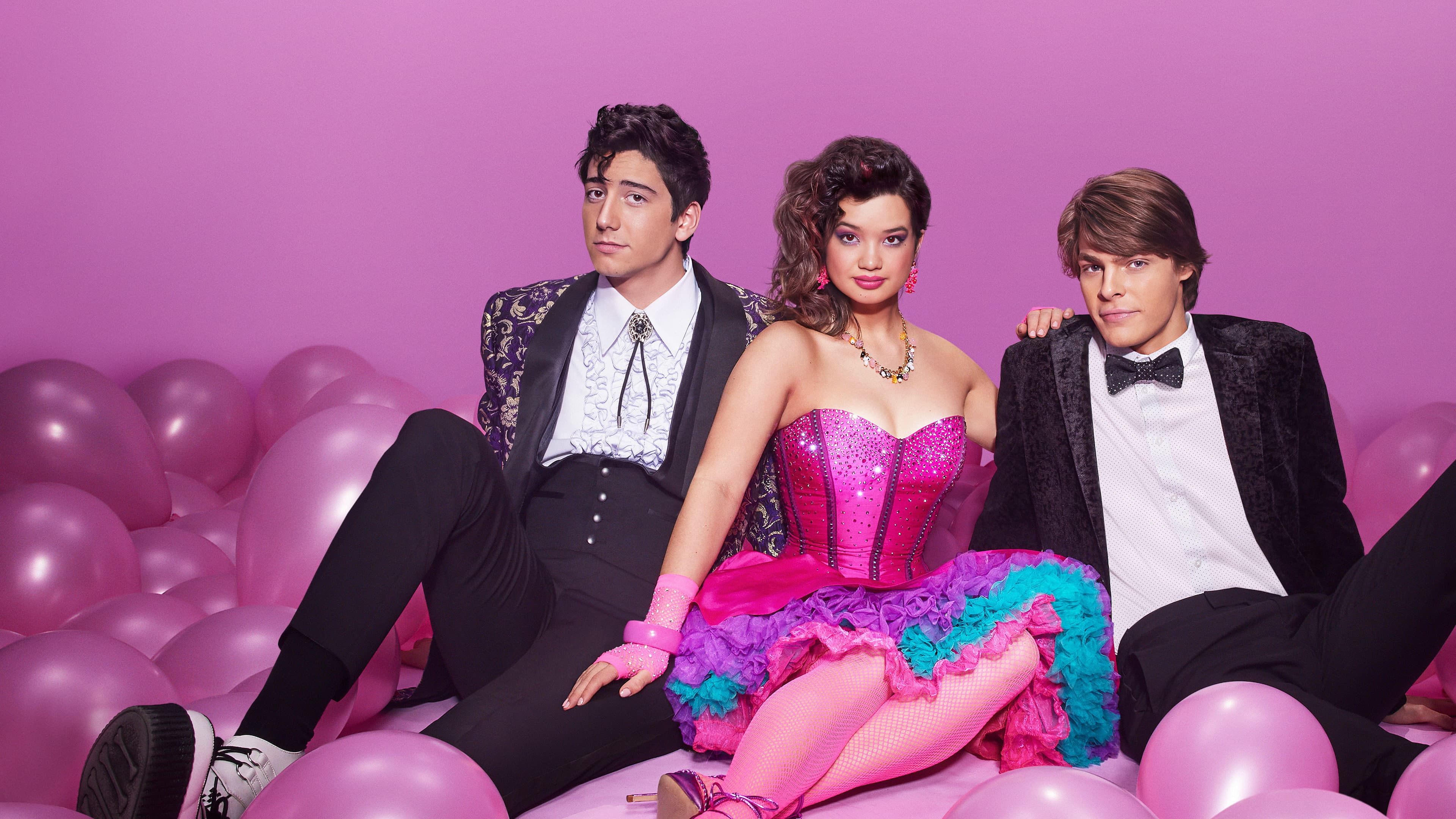 Prom Pact - immagine