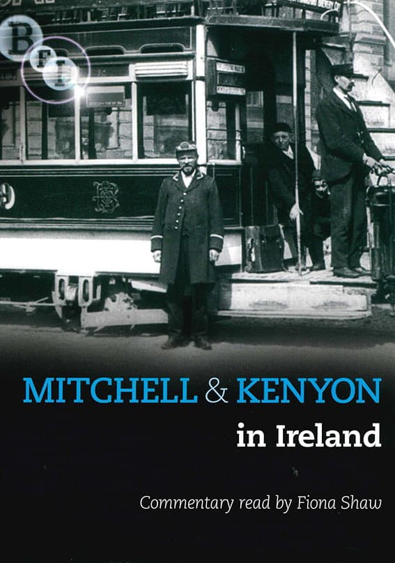 Poster di Mitchell & Kenyon in Ireland