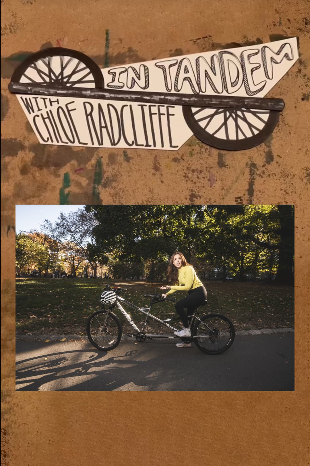 Poster di In Tandem with Chloe Radcliffe