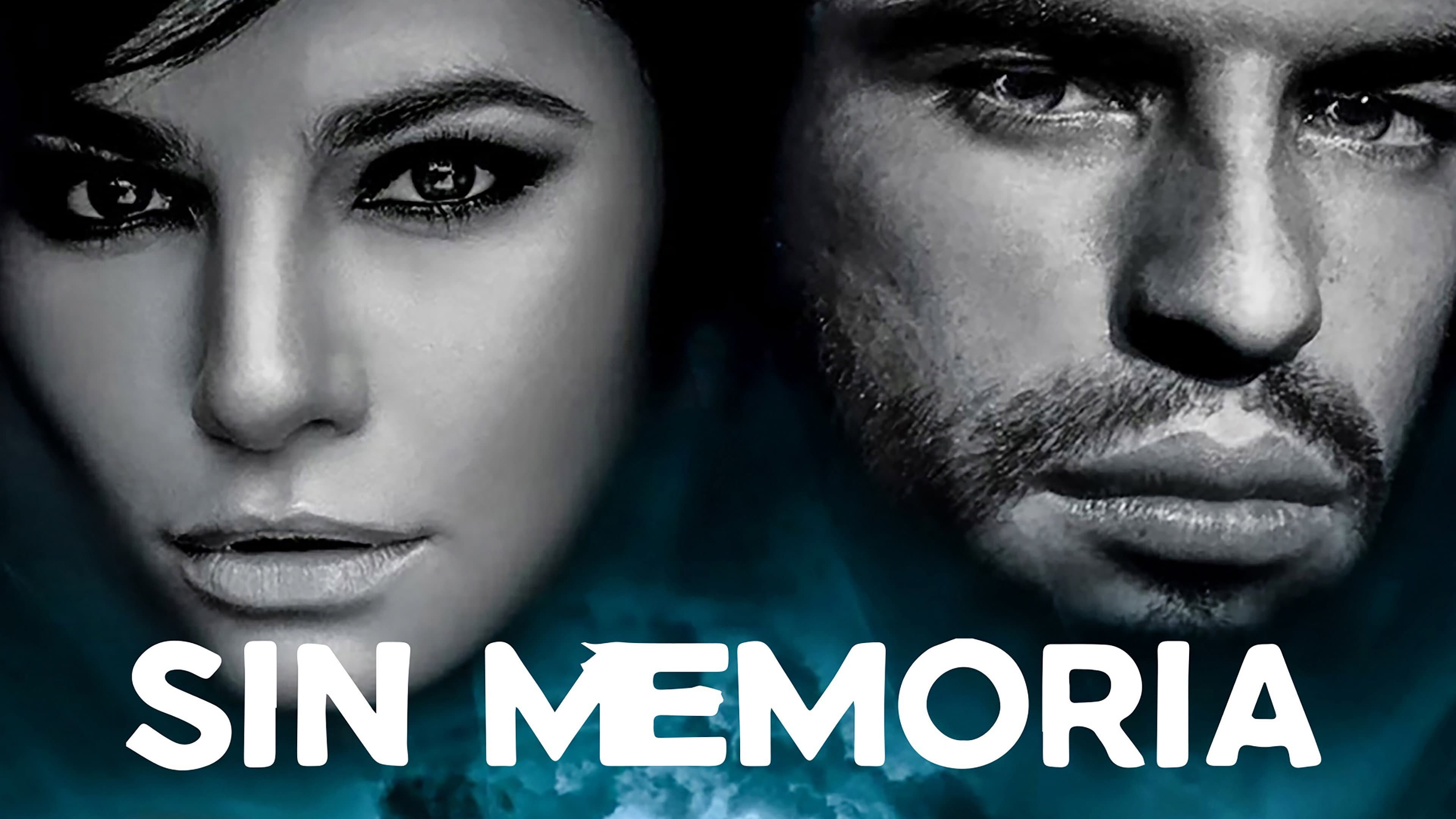 Sin Memoria - immagine