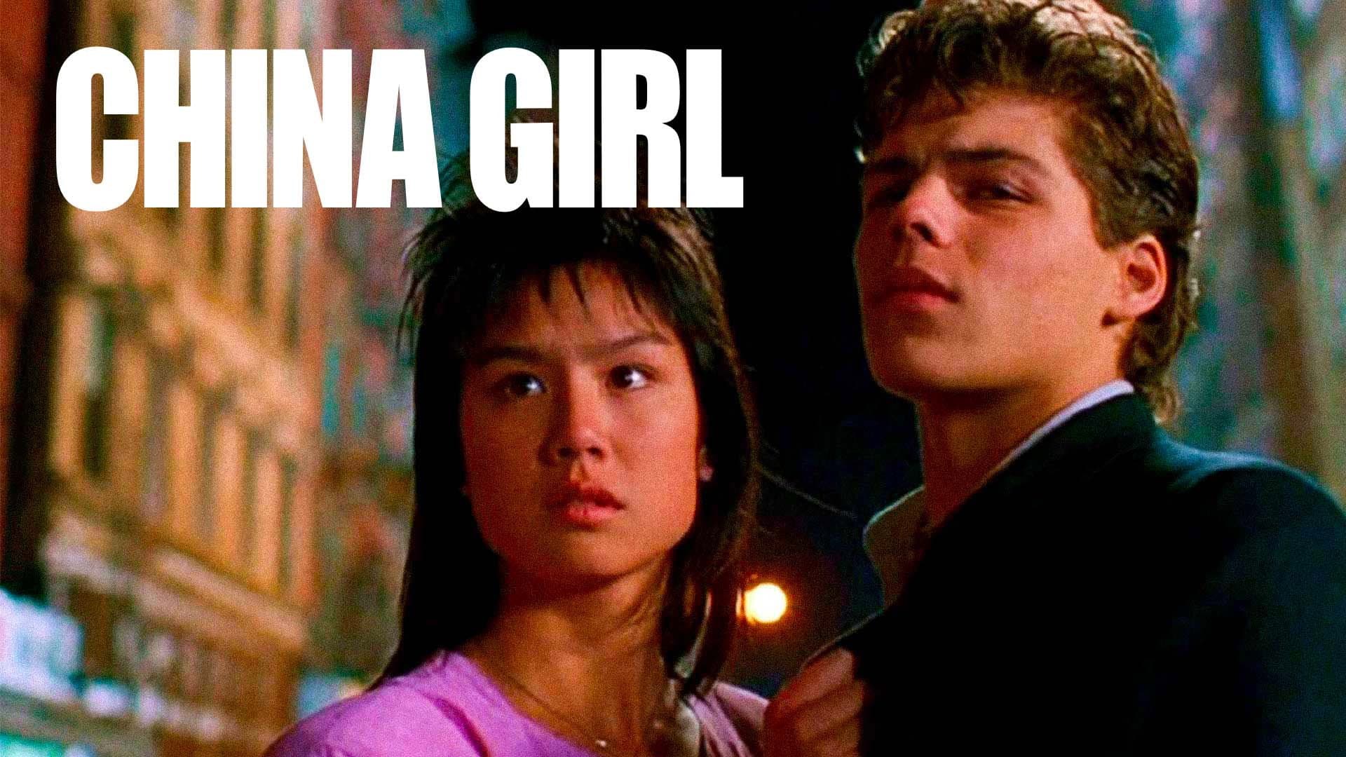China Girl - immagine