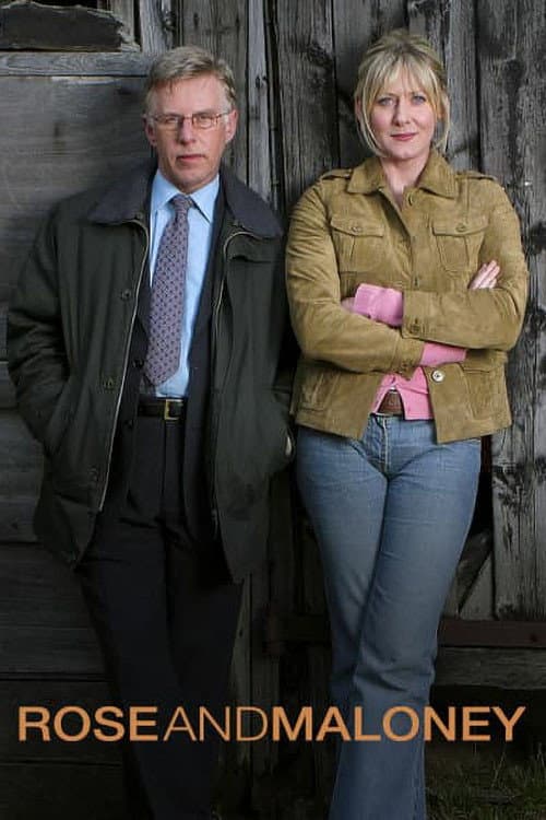 Poster di Rose and Maloney