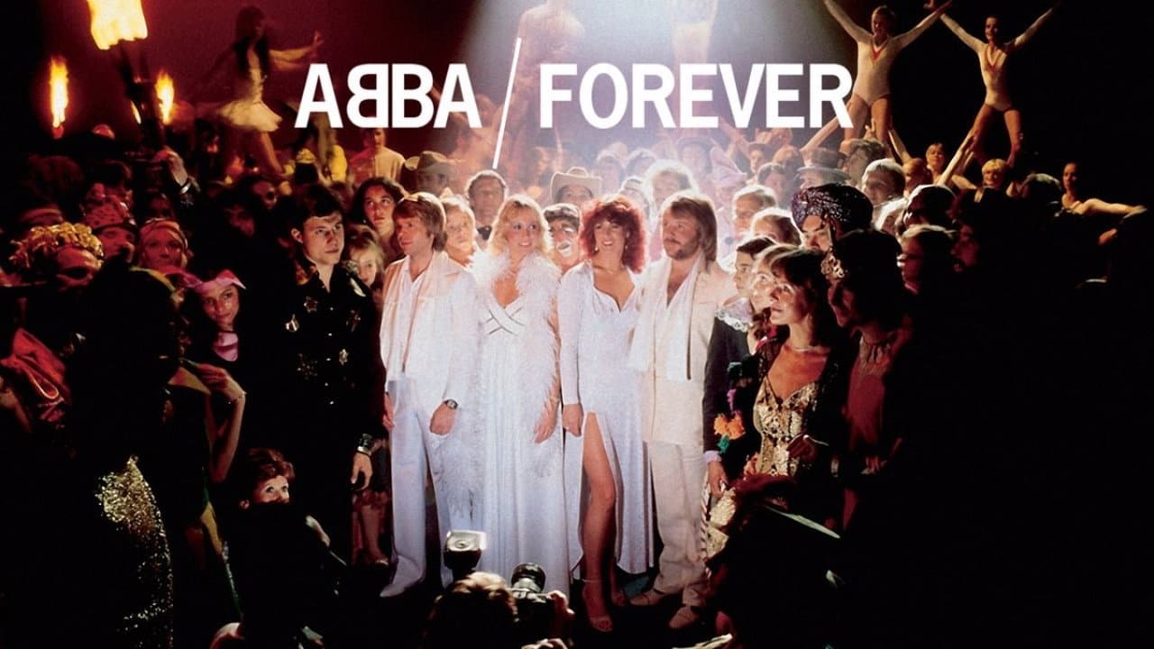 ABBA Forever: The Winner Takes It All - immagine