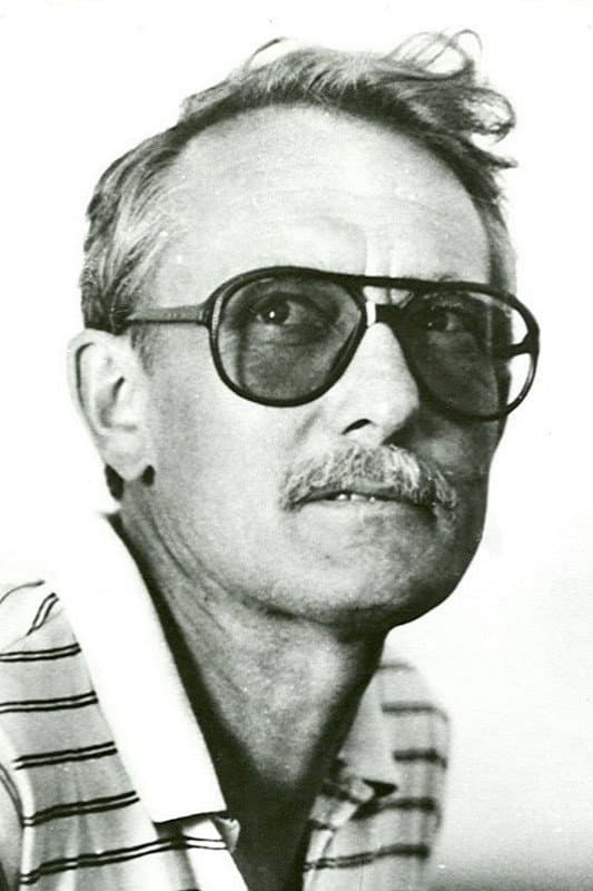 Владимир Шамшурин
