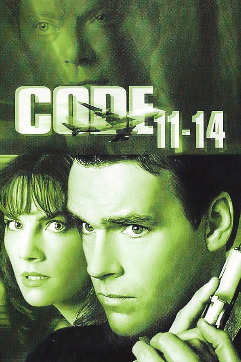 Poster di Codice 11-14