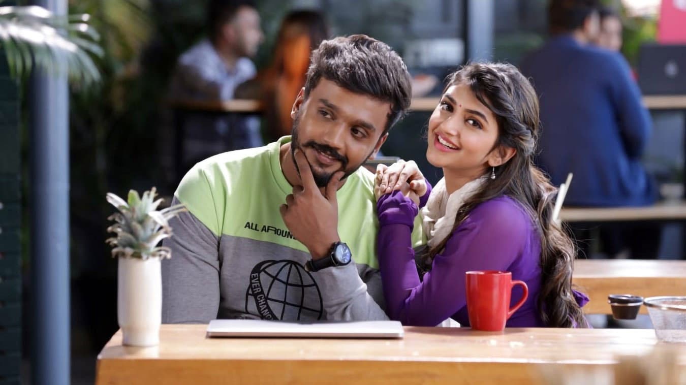 Bytwo ಲವ್ - immagine