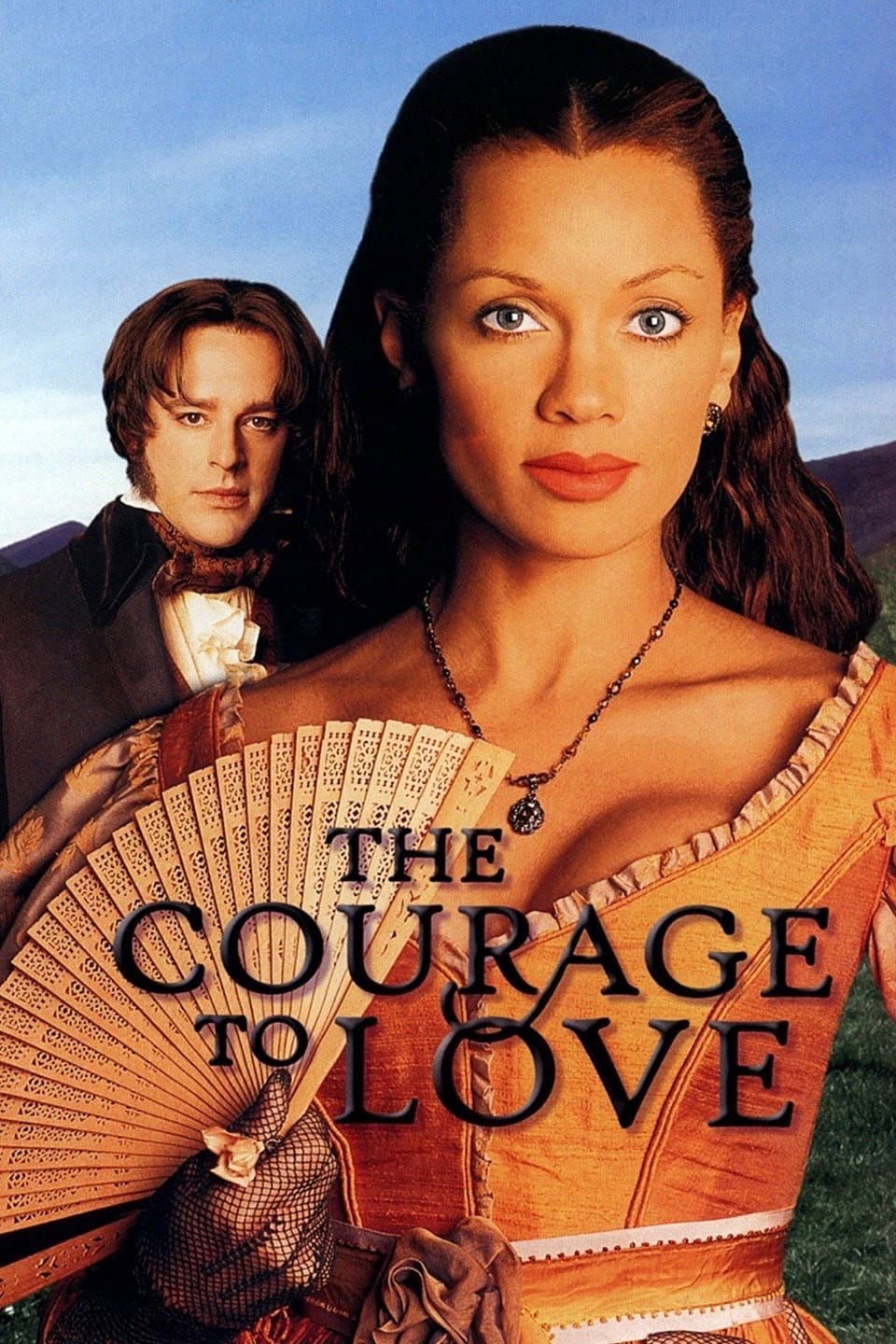 Poster di The Courage to Love