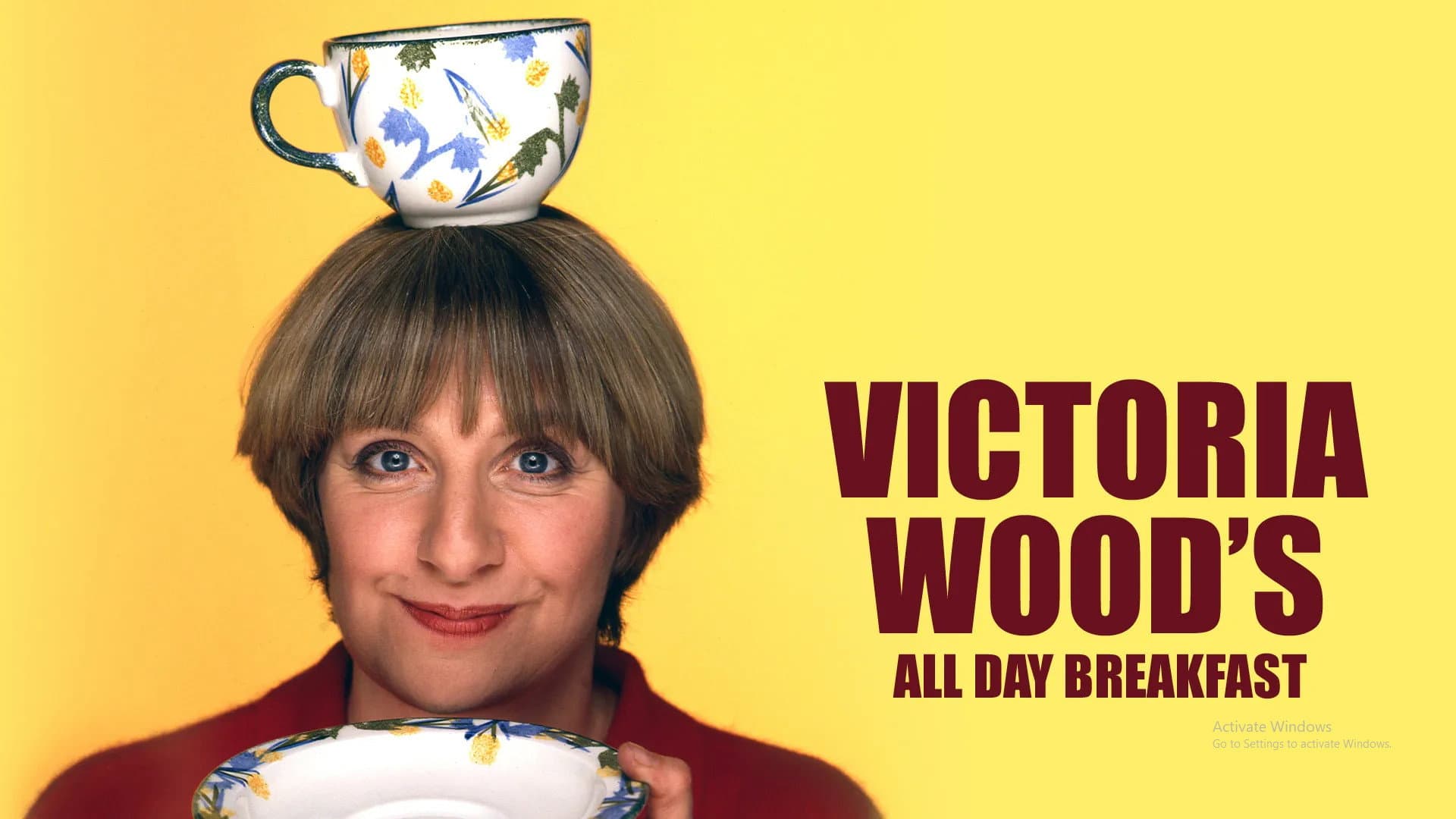 Victoria Wood's All Day Breakfast - immagine