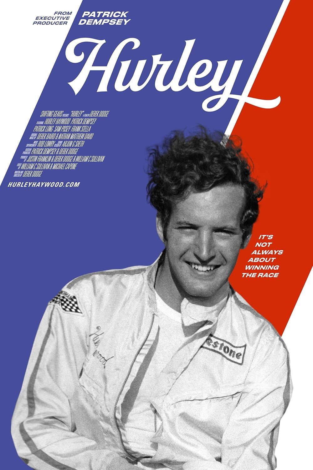 Poster di Hurley