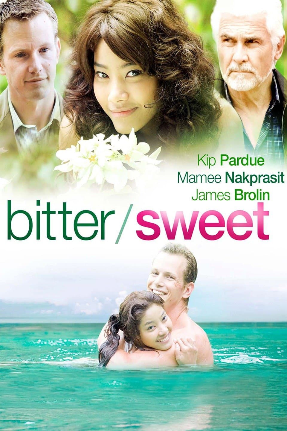 Poster di Bitter/Sweet