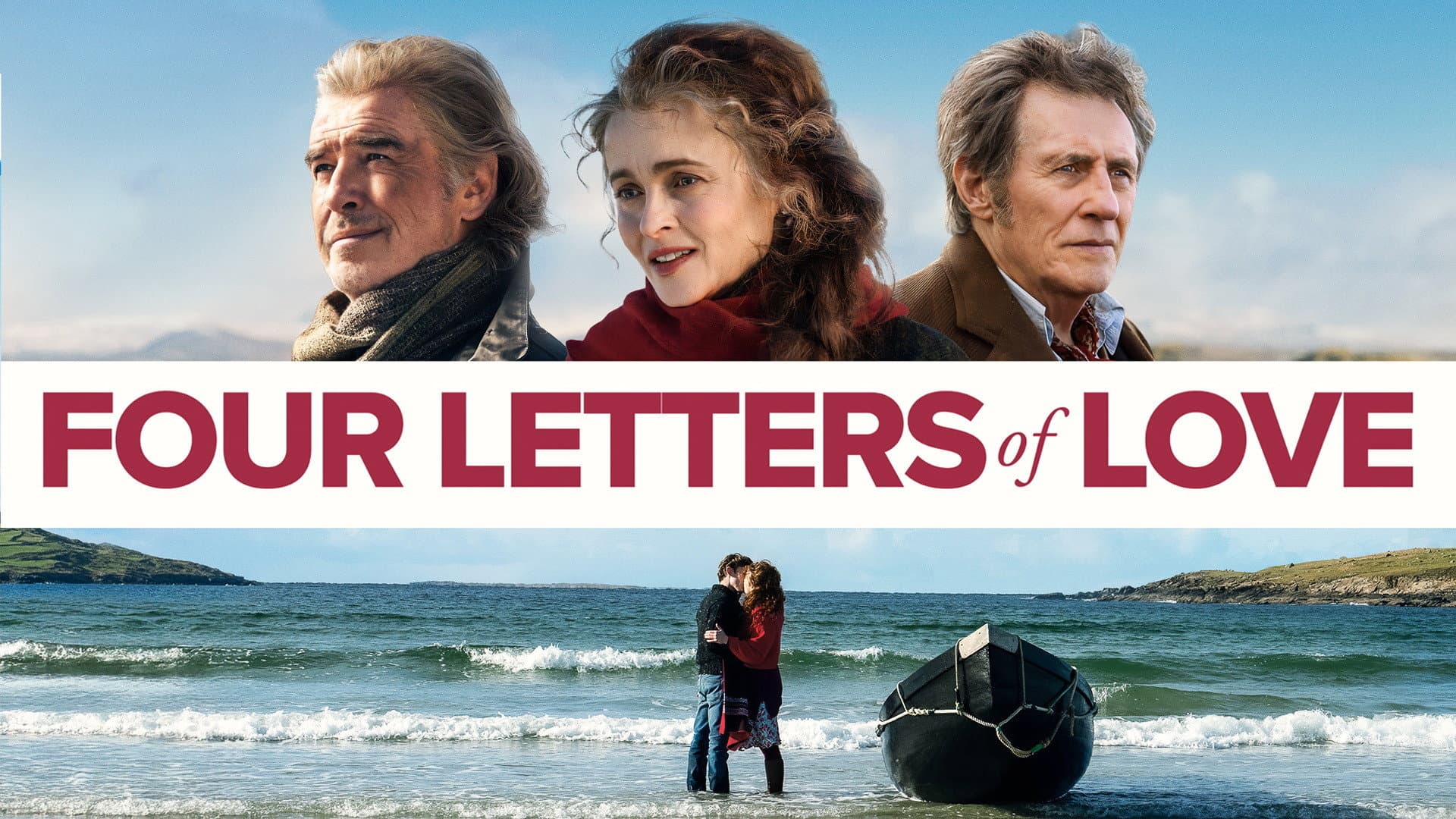 Four Letters of Love - immagine
