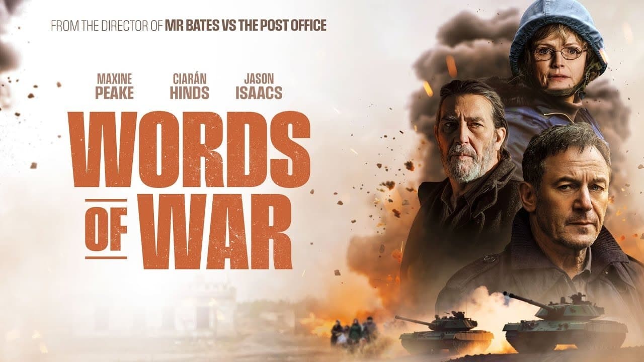 Anna - Parole di guerra - immagine