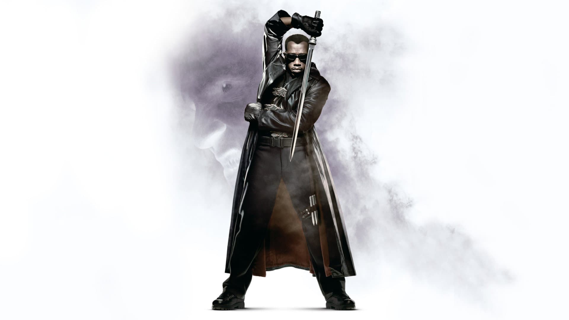 Blade II - immagine