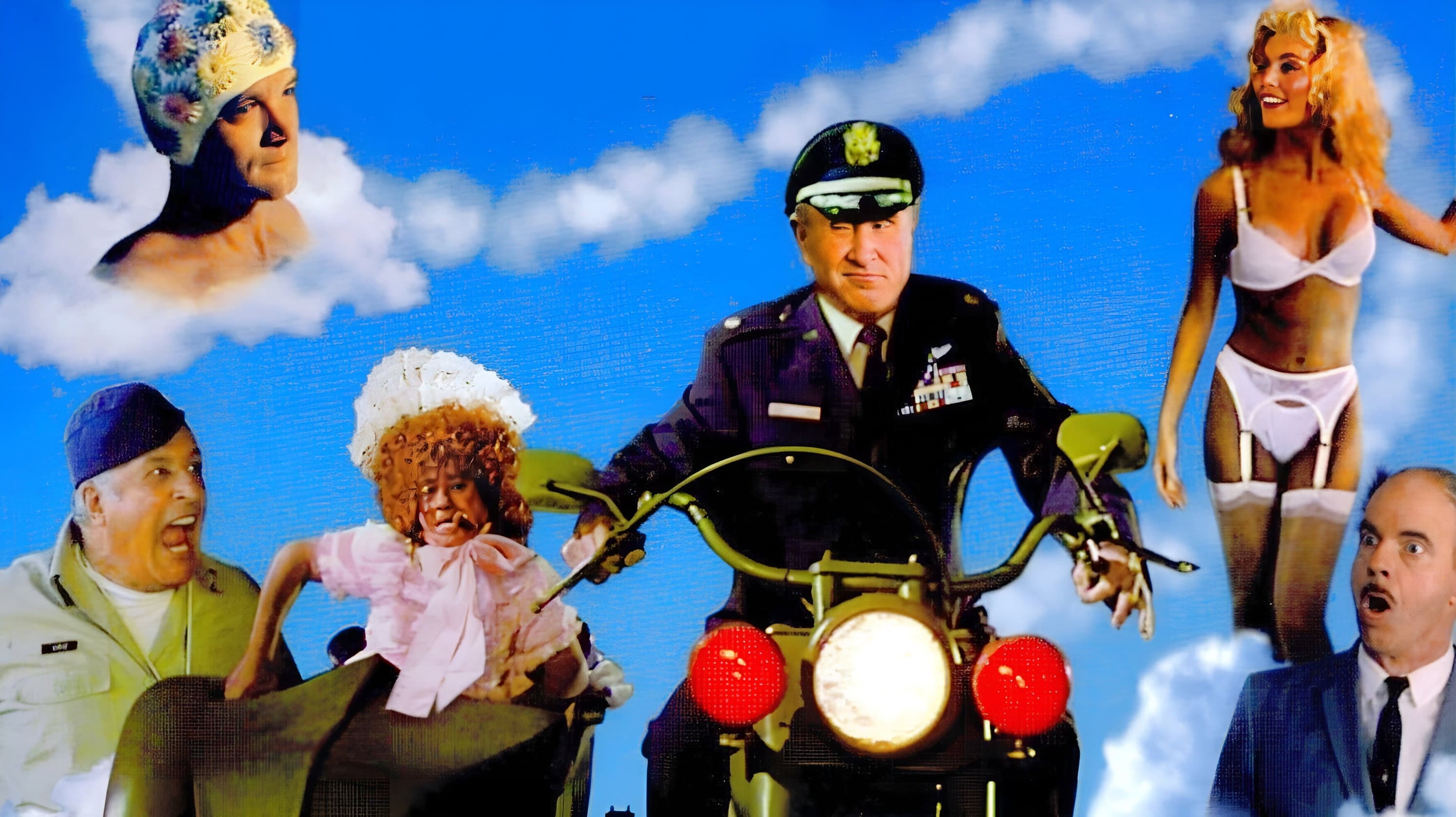 Quelli dell'accademia militare - immagine
