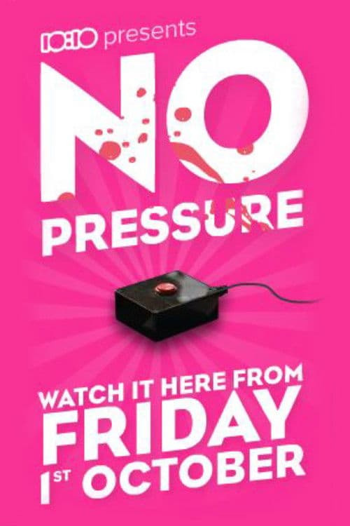 Poster di No Pressure