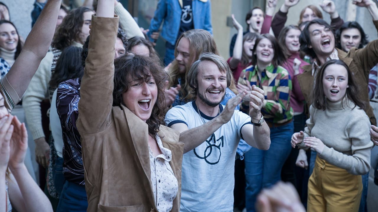 Riot - immagine