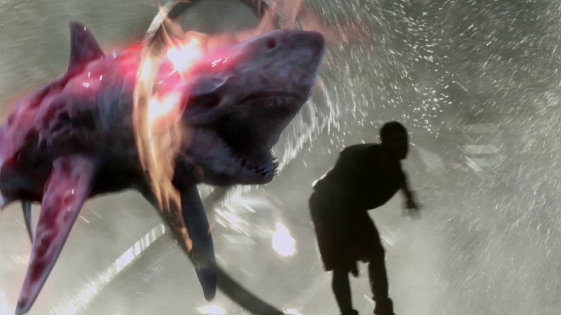Atomic Shark - immagine