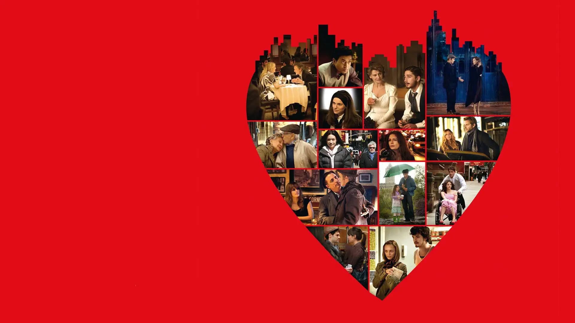 New York, I Love You - immagine