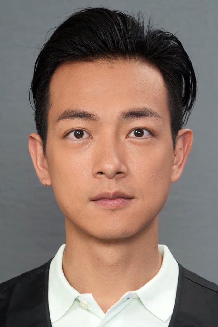 梁競徽
