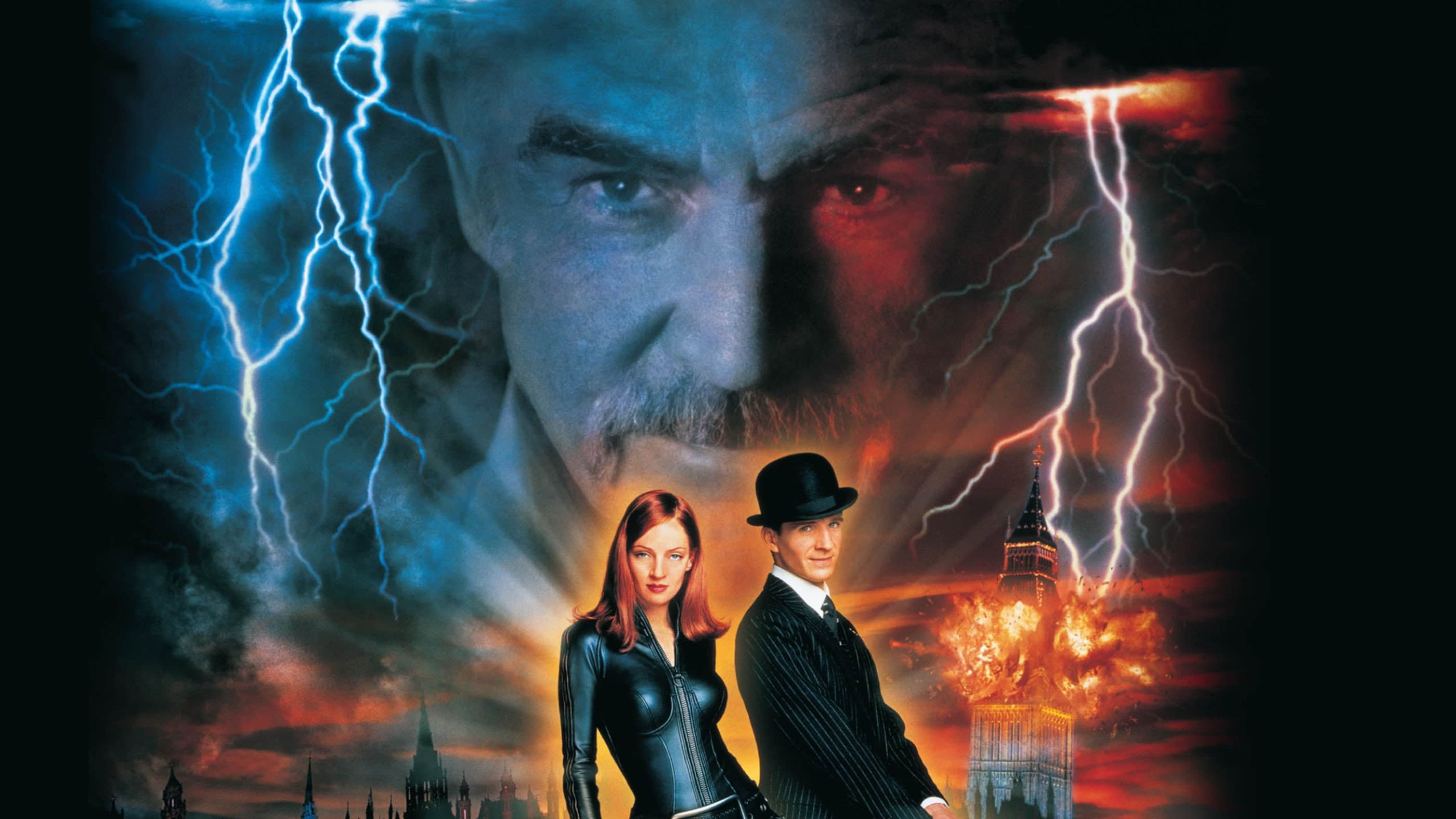 The Avengers - Agenti speciali - immagine