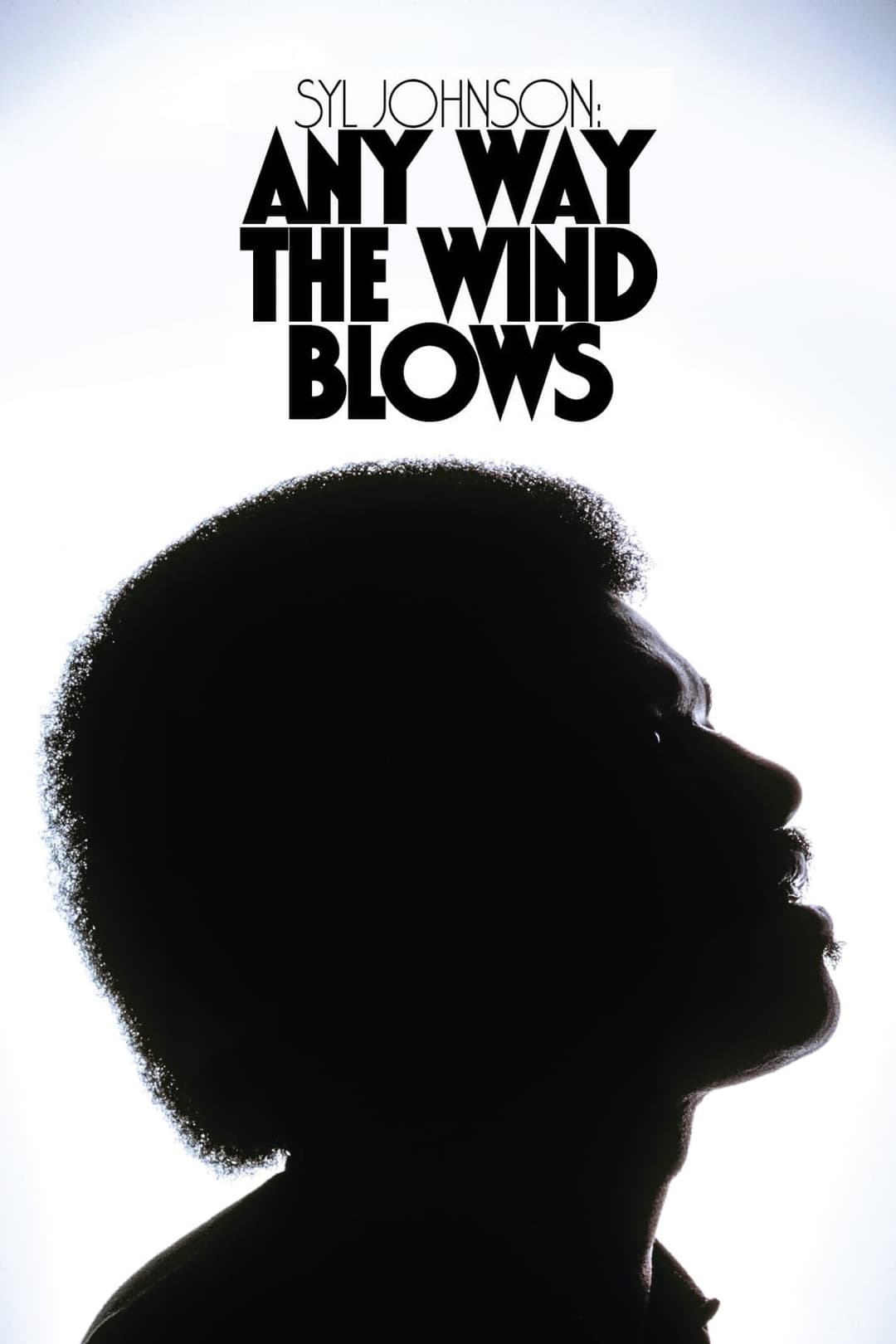Poster di Syl Johnson: Any Way the Wind Blows