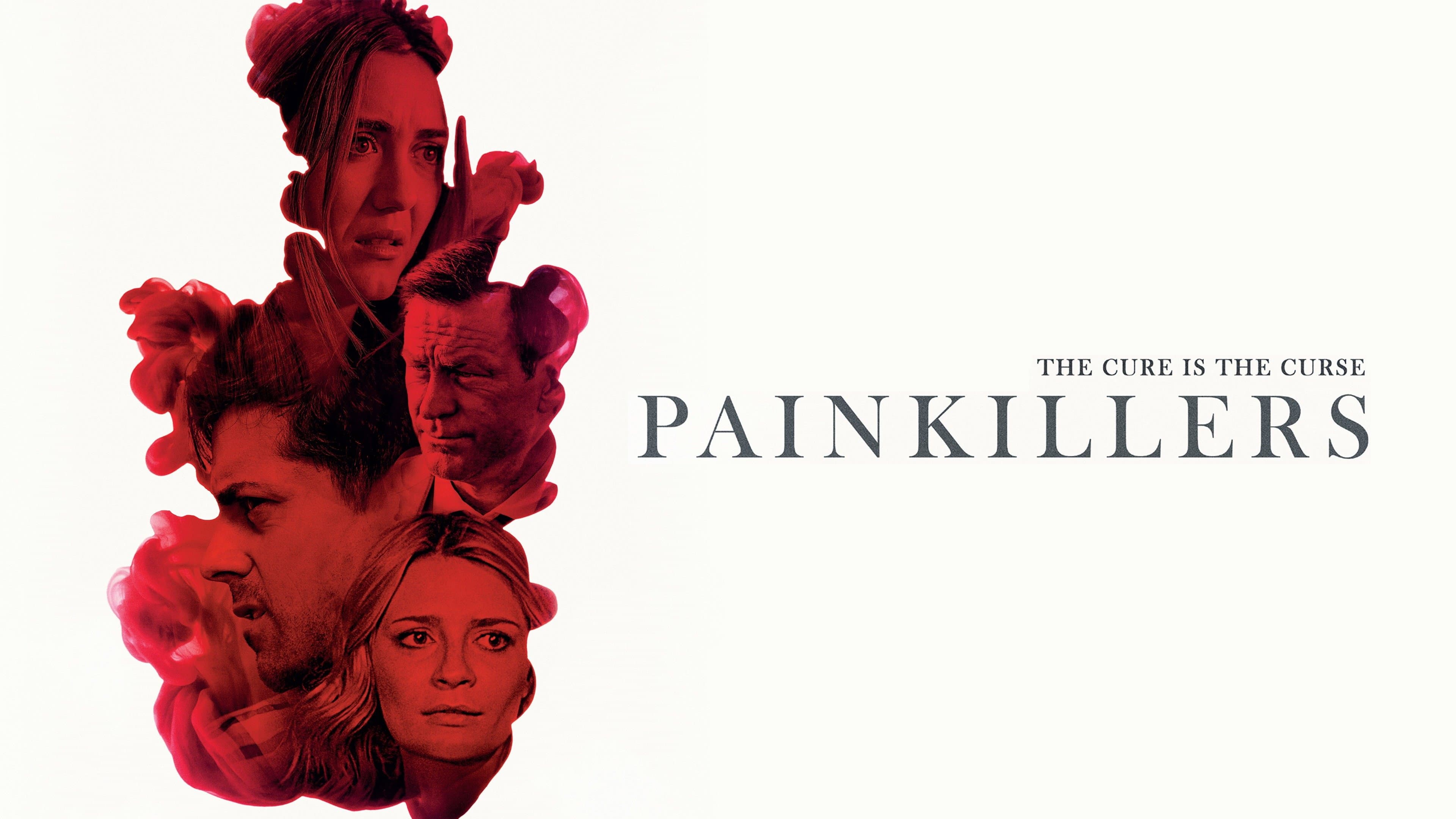 Painkillers - immagine