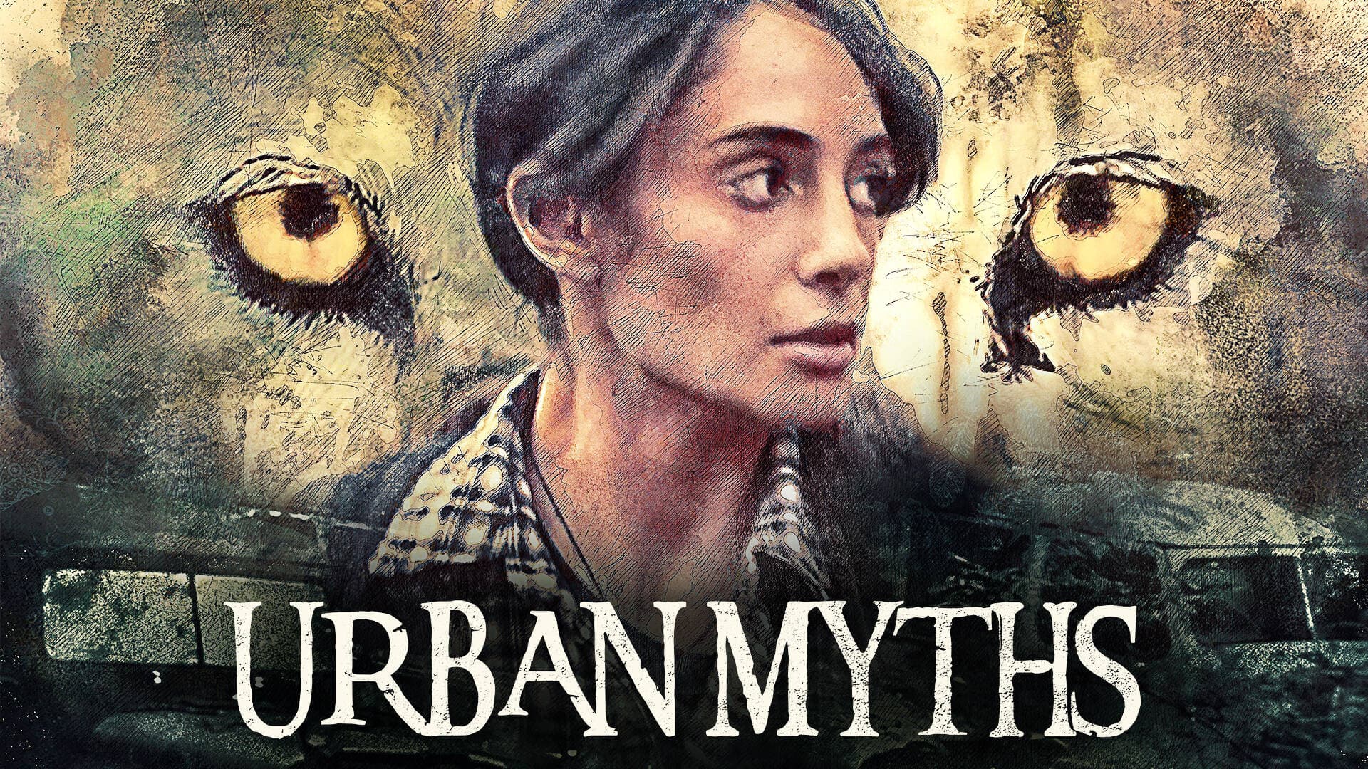 Urban Myths - immagine