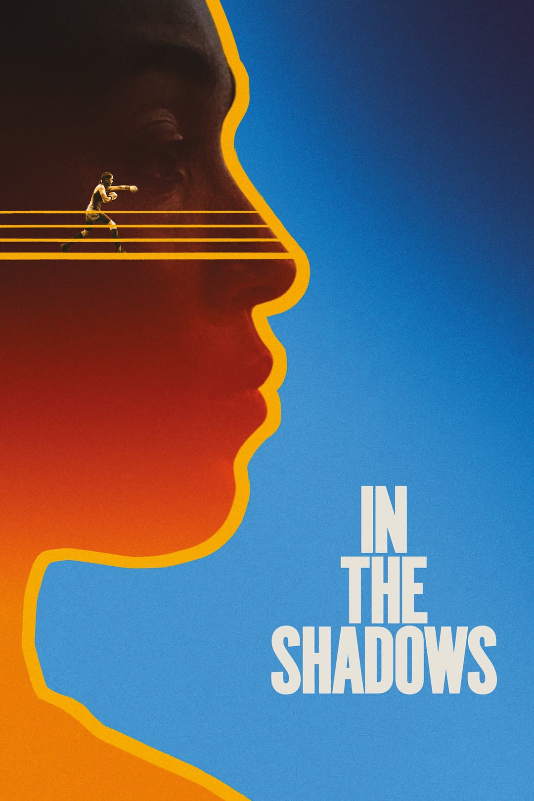 Poster di In the Shadows