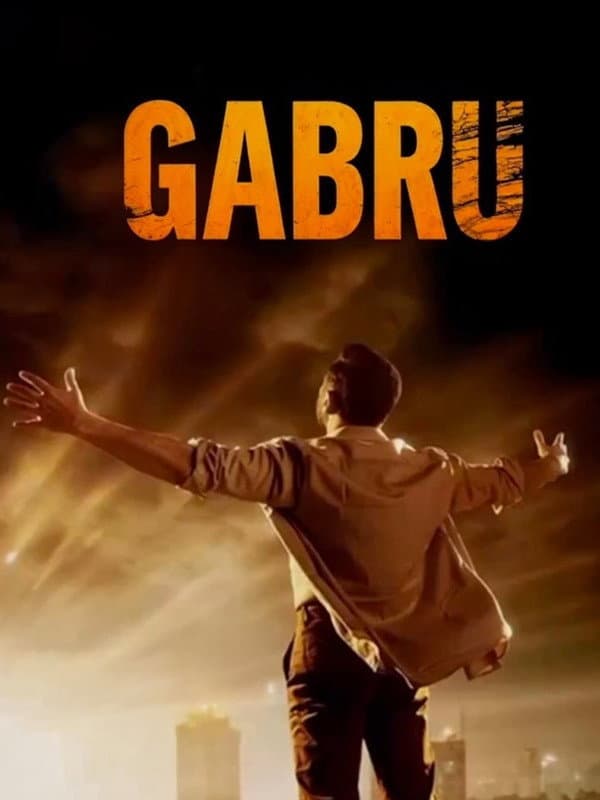 Poster di Gabru