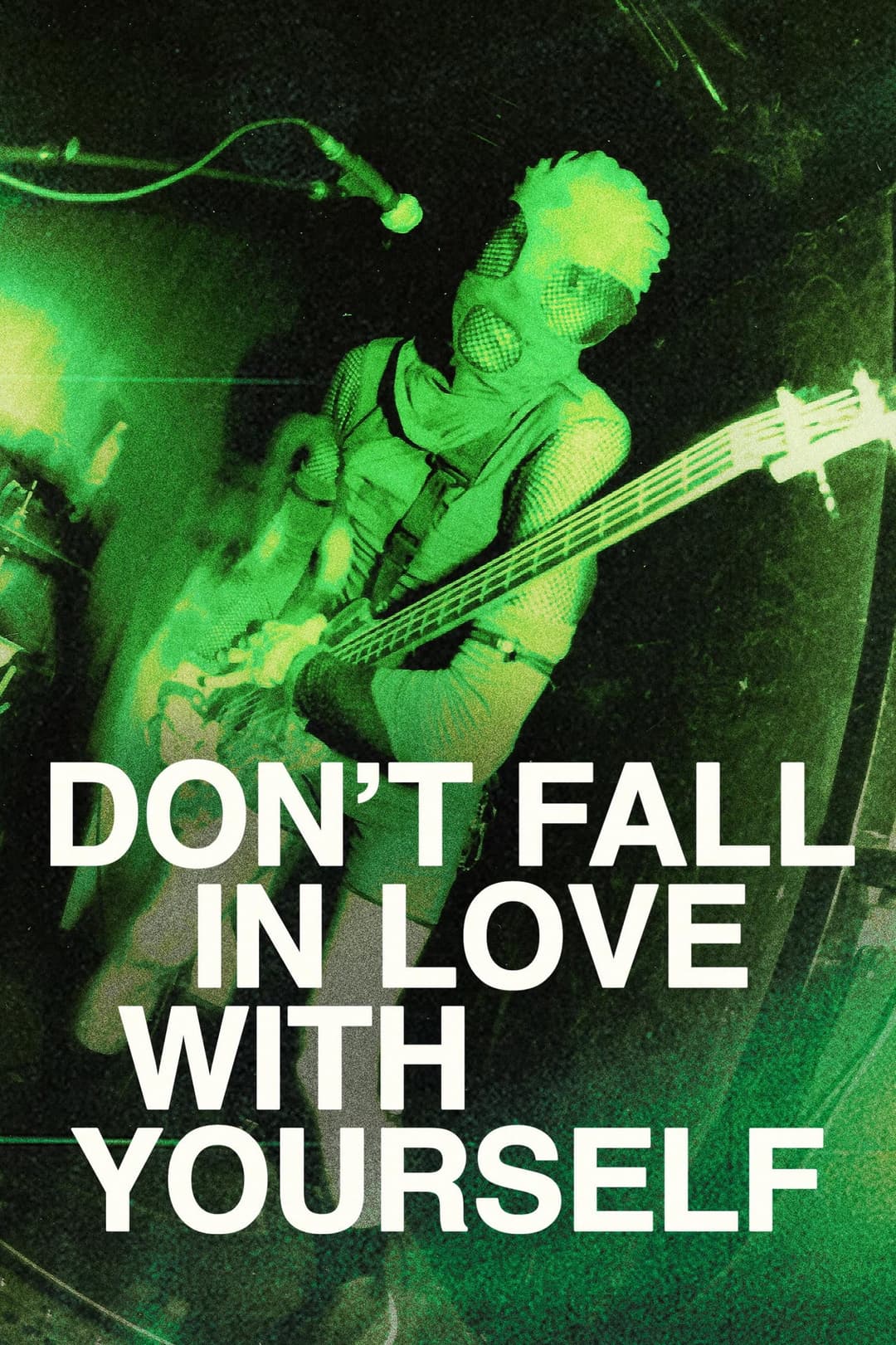 Poster di Don't Fall in Love with Yourself