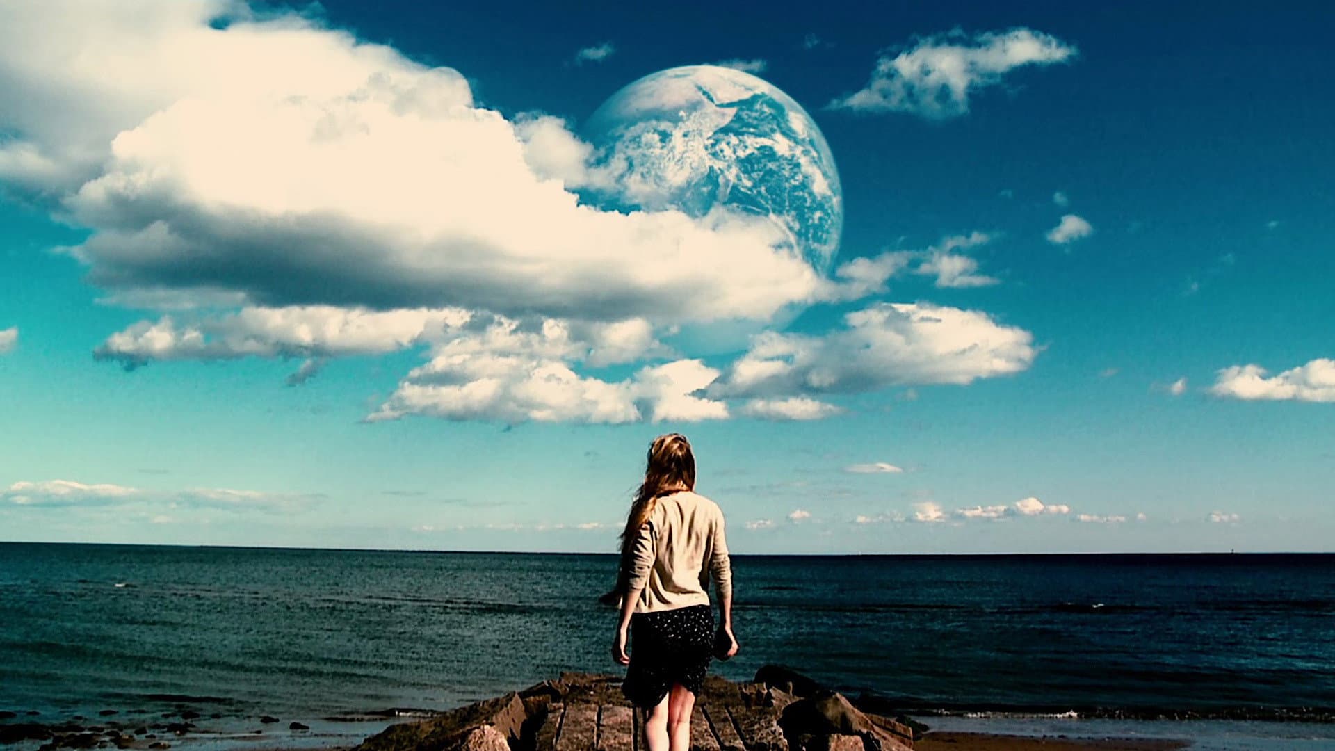 Another Earth - immagine