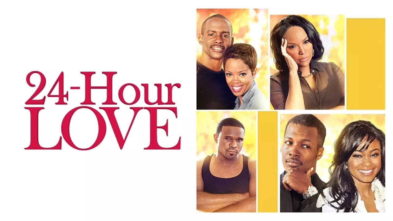 24 Hour Love - immagine