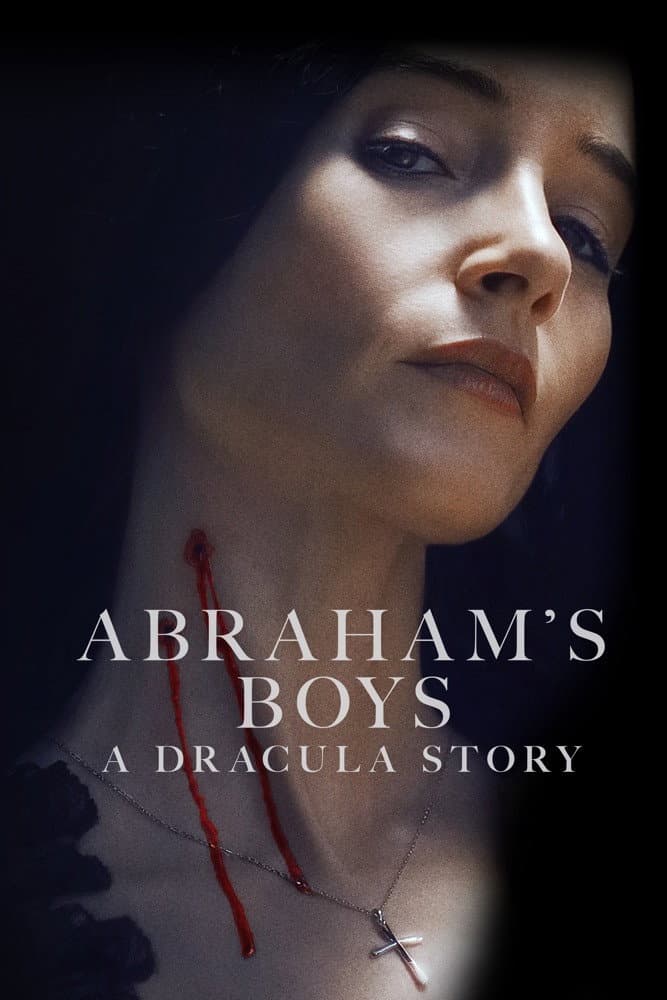 Poster di Abraham's Boys: A Dracula Story