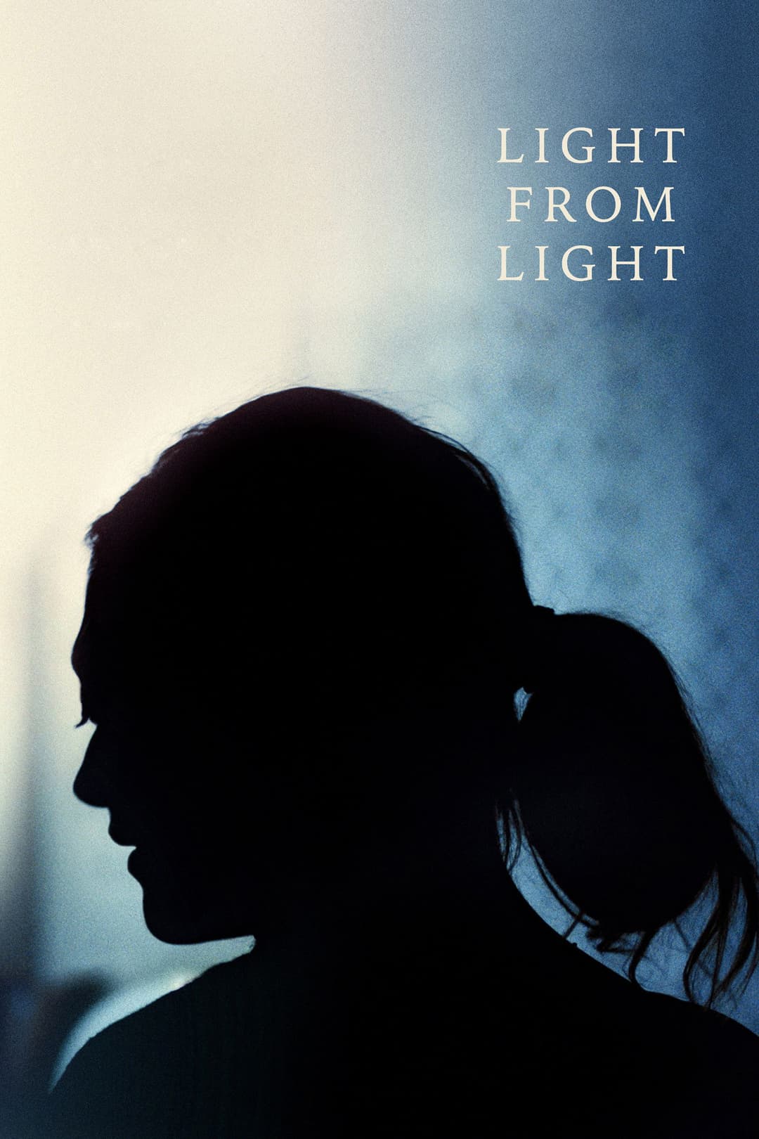 Poster di Light from Light