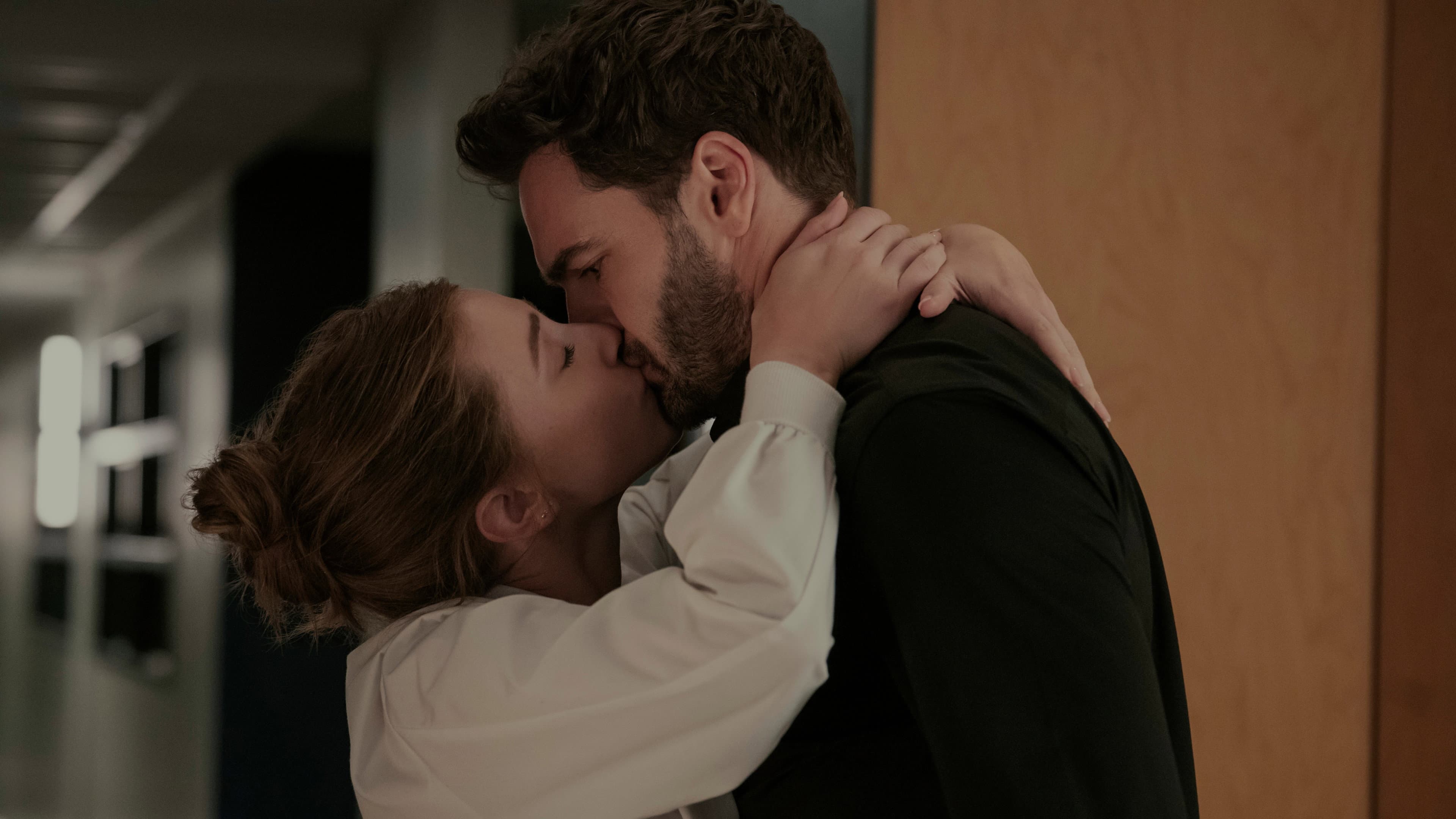 The Love Hypothesis: Il teorema dell'amore - immagine