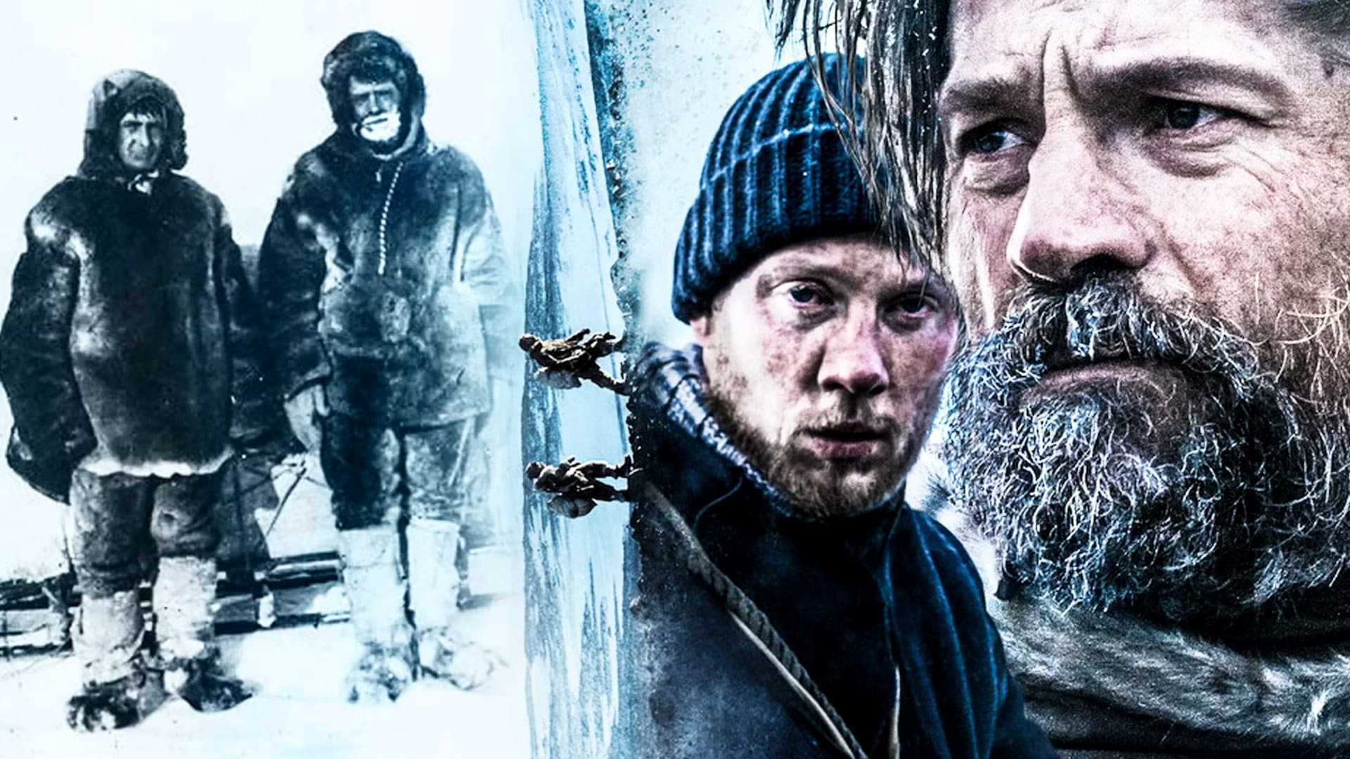 Against the Ice - immagine